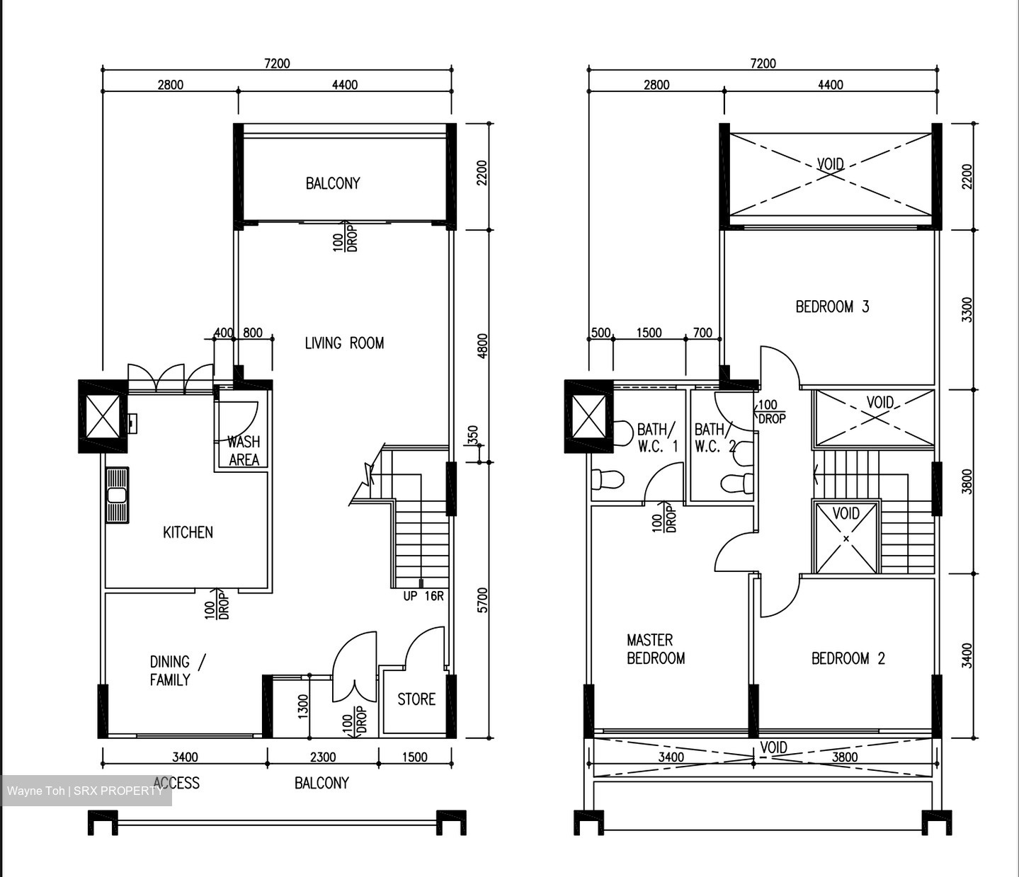 Blk 717 Bedok Reservoir Garden (Bedok), HDB Executive #557958441